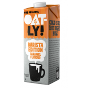 OATLY BARISTA CARAMEL 1L