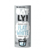 OATLY BARISTA FLAT WHITE...
