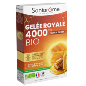 SANTAROME GELEE ROYALE...