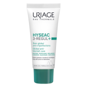 URIAGE HYSEAC 3-REGUL 40 ML