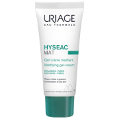 URIAGE  HYSEAC MAT 40 ML