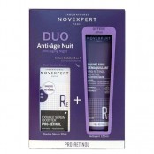 NOVEXPERT COFFRET DOUBLE...