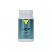 VIT'ALL+ LACTASE TOLERASE...