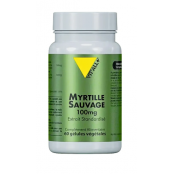 VIT'ALL+ MYRTILLE SAUVAGE...