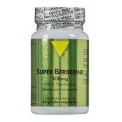 VIT'ALL+ SUPER BERBERINE 60...