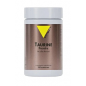 VIT'ALL+ TAURINE POUDRE 180 G