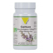 VIT'ALL+ GATTILIER 200MG 90...