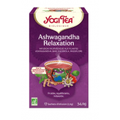 YOGI TEA ASHWAGANDA...