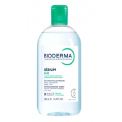BIODERMA SEBIUM H2O 500ML