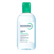 BIODERMA SEBIUM H2O 250 ML