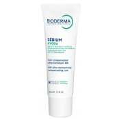 BIODERMA SEBIUM HYDRA 40ML