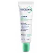 BIODERMA SEBIUM KERATO+ 30 ML