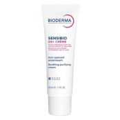 BIODERMA SENSIBIO DS+AR...