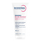 BIODERMA SENSIBIO DS+ GEL...