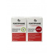 FORTIPHANE 60 GÉLULES...