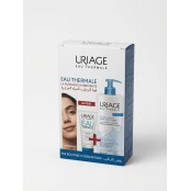 URIAGE CREME LAVANTE 500ml...