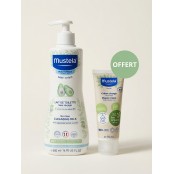 MUSTELA LAIT DE TOILETTE...
