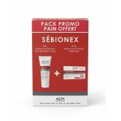 ACM SEBIONEX TRIO CREME 40...