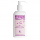 ENERGIE FRUIT MASQUE 2 EN 1...