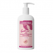 ENERGIE FRUIT MASQUE 2 EN 1...
