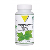 VIT'ALL+ ORTIE PIQUANTE 500 MG