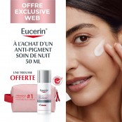 EUCERIN ANTI PIGMENT SOIN...