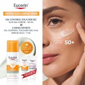 EUCERIN SUN OIL CONTROL SPF...
