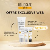 Heliocare 360 Pigment...