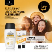 Heliocare 360 mineral...