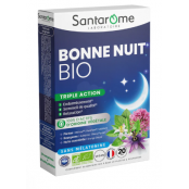 SANTAROME BONNE NUIT 20...