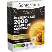 SANTAROME GELEE ROYALE...