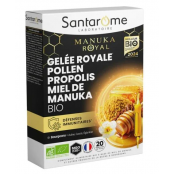 SANTAROME GELEE ROYALE...