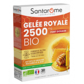 SANTAROME GELLEE ROYALE...