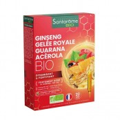SANTAROME GINSENG GELEE...