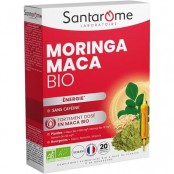 SANTAROME MORINGA MACA BIO...