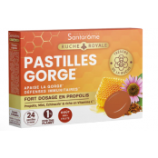 SANTAROME PASTILLES GORGE...