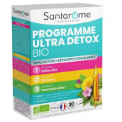 SANTAROME PROGRAMME ULTRA...