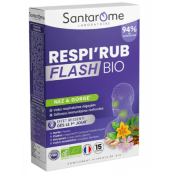 SANTAROME BIO RESPIRUB...