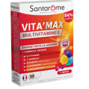 SANTAROME Vita'Max...