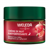 WELEDA Grenade Maca Soin De...