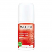 WELEDA Deodorant Roll-On...