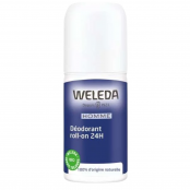 WELEDA DÉODORANT ROLL ON...