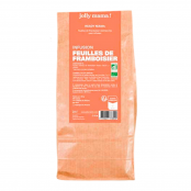 Jolly Mama TISANE FEUILLES...