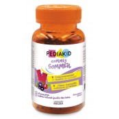 PEDIAKID GOMMES SOMMEIL 60...