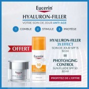 EUCERIN Hyaluron-Filler...
