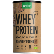 PURASANA PROTEINE WHEY 65%...