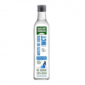 NaturGreen Huile De Coco...