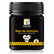 Comptoirs et Compagnie MIEL...