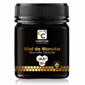 Comptoirs et Compagnie MIEL...