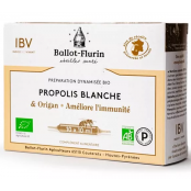 BALLOT-FLURIN AMPOULE...